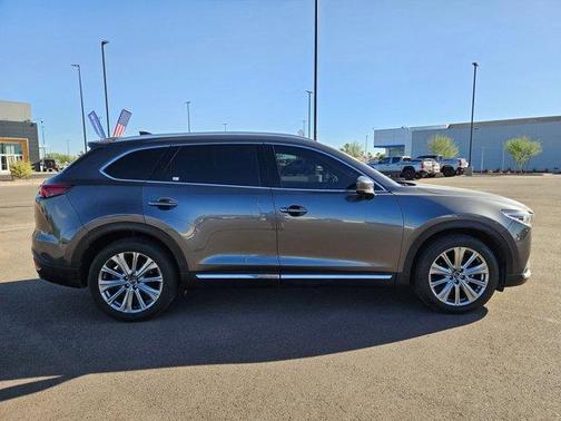 2023 Mazda CX-9 Signature