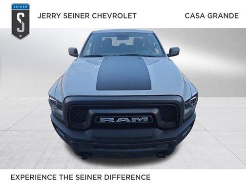 2019 RAM 1500 Classic Warlock