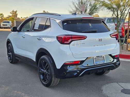 2025 Buick Encore GX Sport Touring