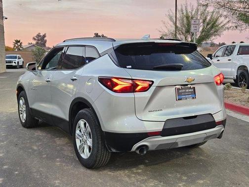 2019 Chevrolet Blazer 2LT