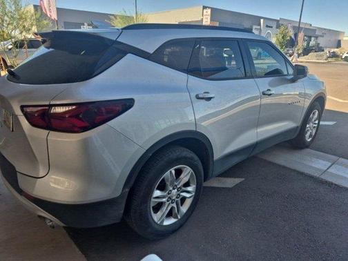 2019 Chevrolet Blazer 2LT