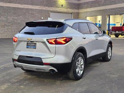 2019 Chevrolet Blazer 2LT