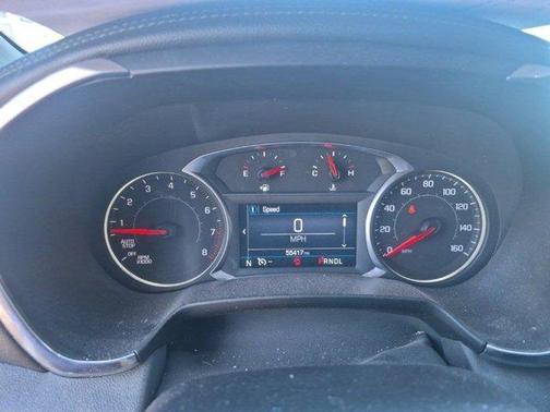 2019 Chevrolet Blazer 2LT