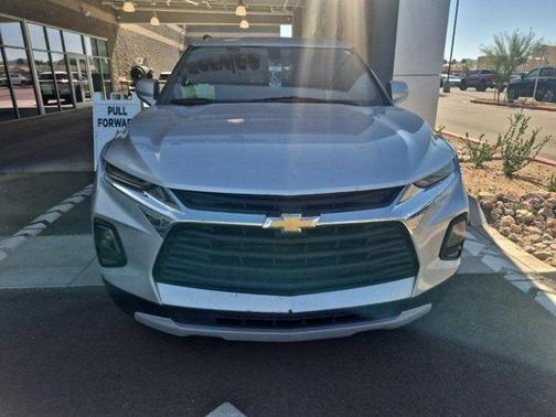 2019 Chevrolet Blazer 2LT