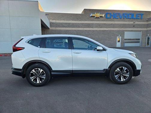 2021 Honda CR-V Special Edition