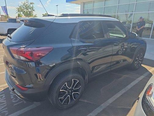 2023 Chevrolet Trailblazer ACTIV