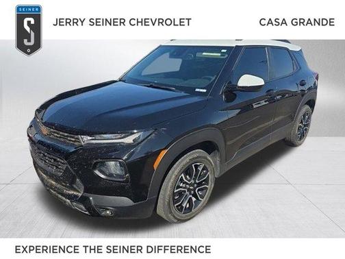 2023 Chevrolet Trailblazer ACTIV
