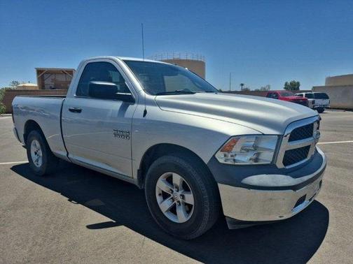 2014 RAM 1500 Tradesman/Express