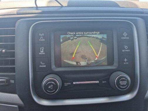 2014 RAM 1500 Tradesman/Express