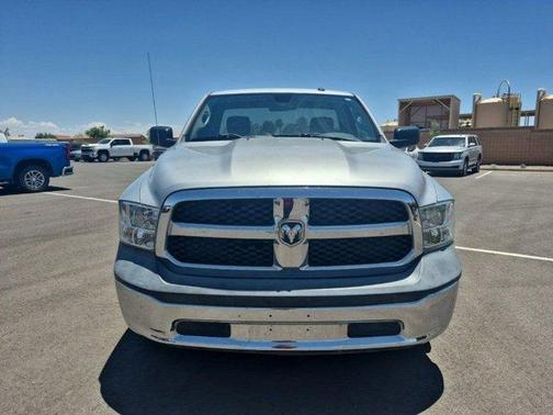 2014 RAM 1500 Tradesman/Express