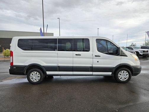2015 Ford Transit-350 XL