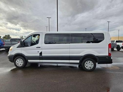 2015 Ford Transit-350 XL