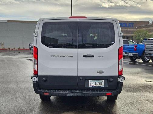 2015 Ford Transit-350 XL