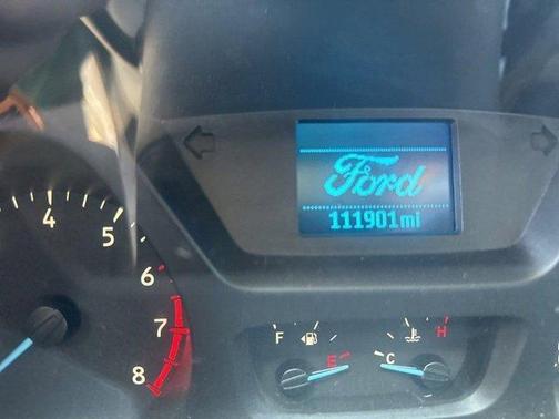 2015 Ford Transit-350 XLT