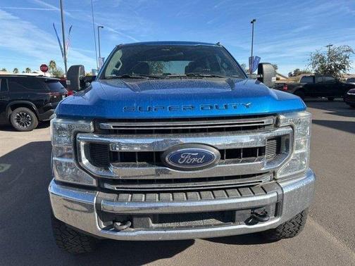 2020 Ford F-250 XL
