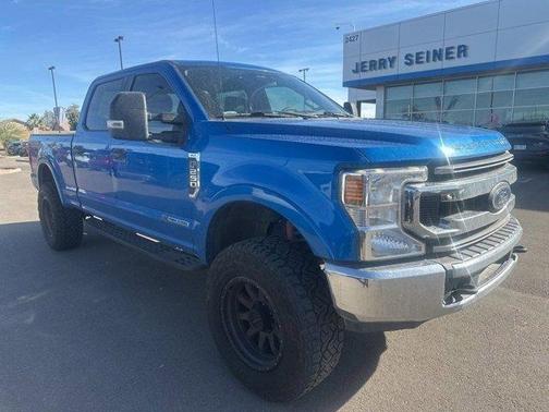 2020 Ford F-250 XL