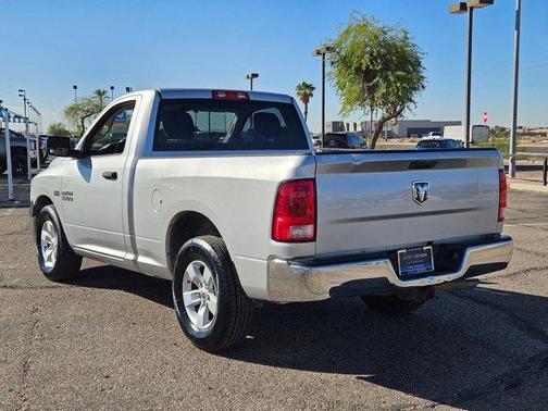 2014 RAM 1500 Tradesman/Express