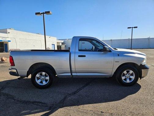 2014 RAM 1500 Tradesman/Express
