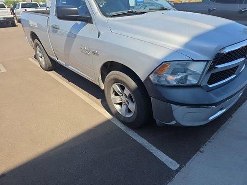2014 RAM 1500 Tradesman/Express