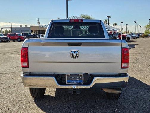 2014 RAM 1500 Tradesman/Express