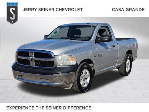 2014 RAM 1500 Tradesman/Express