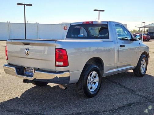 2014 RAM 1500 Tradesman/Express