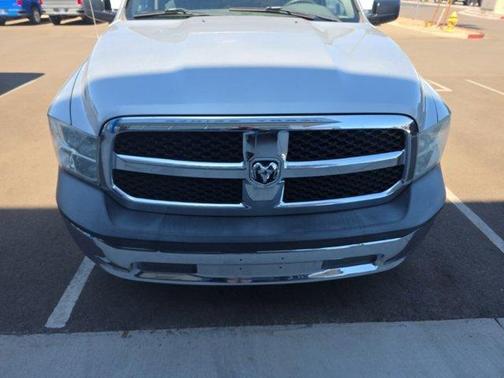 2014 RAM 1500 Tradesman/Express