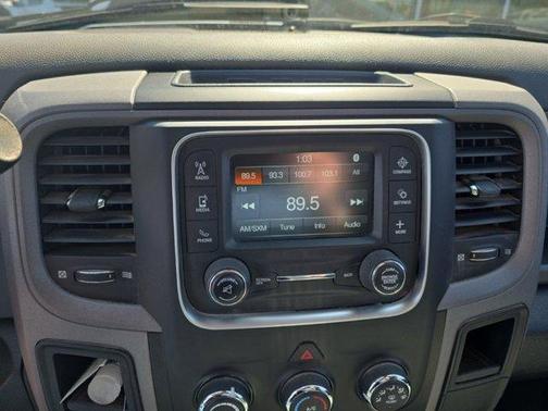 2014 RAM 1500 Tradesman/Express