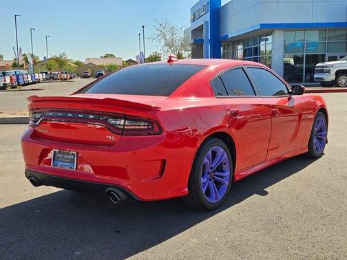 2020 Dodge Charger R/T