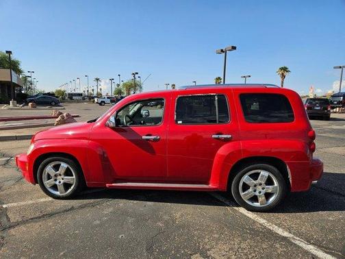 2011 Chevrolet HHR LT
