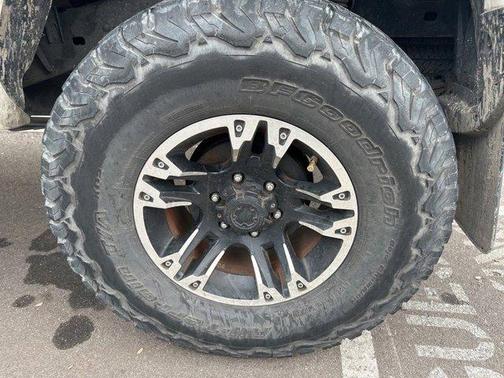 2008 Toyota Tacoma PreRunner Double Cab