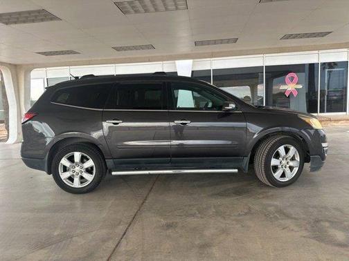 2016 Chevrolet Traverse 1LT