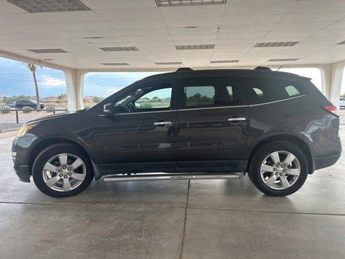 2016 Chevrolet Traverse 1LT