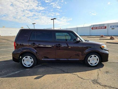 2013 Scion xB NA
