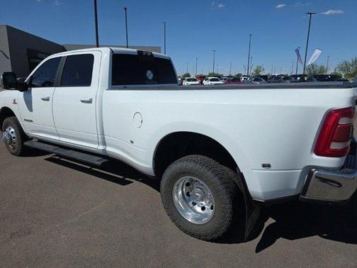 2023 RAM 3500 Laramie