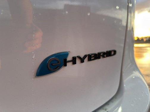 2020 Chrysler Pacifica Hybrid Touring L