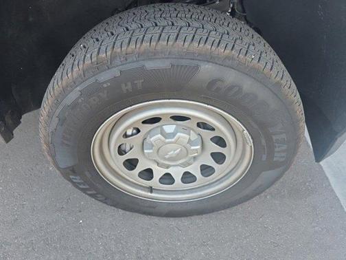 2024 Chevrolet Colorado WT