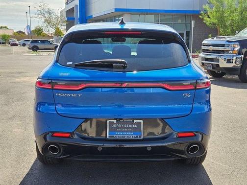 2024 Dodge Hornet R/T Plus