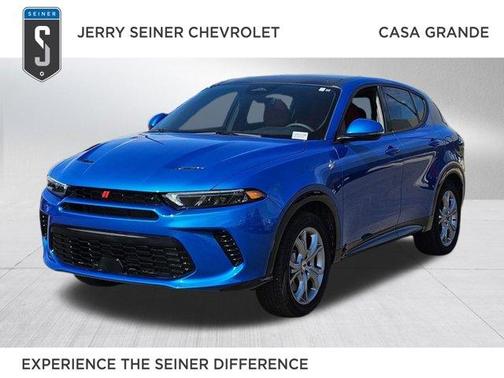 2024 Dodge Hornet R/T Plus