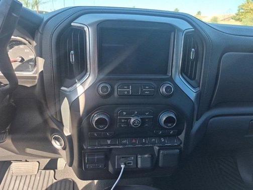 2022 Chevrolet Silverado 2500 LT