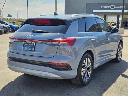 2023 Audi Q4 e-tron 40 Premium Plus