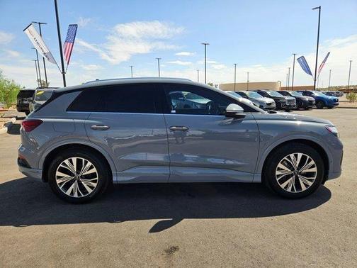 2023 Audi Q4 e-tron 40 Premium Plus