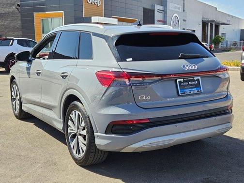 2023 Audi Q4 e-tron 40 Premium Plus