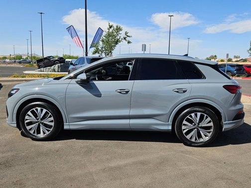 2023 Audi Q4 e-tron 40 Premium Plus