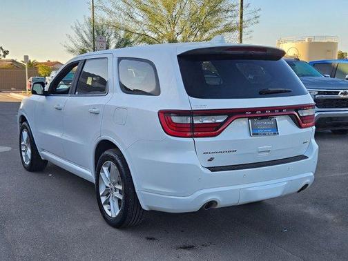 2022 Dodge Durango GT