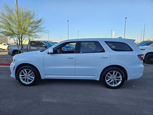 2022 Dodge Durango GT