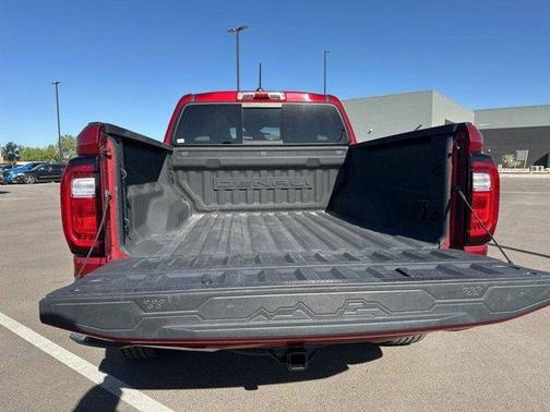 2023 GMC Canyon Denali