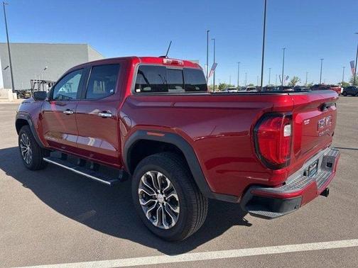 2023 GMC Canyon Denali