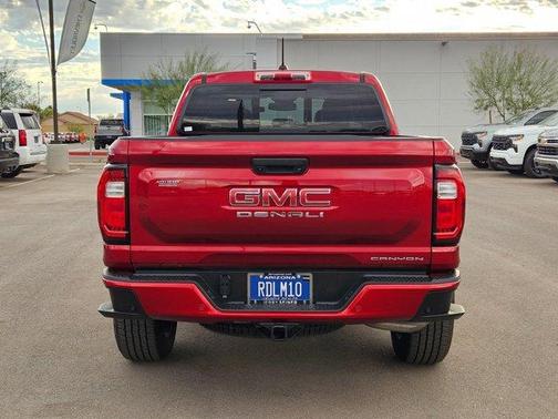 2023 GMC Canyon Denali