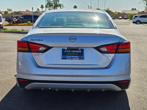 2023 Nissan Altima 2.5 S